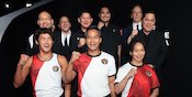 Cakep! Begini Penampakan Jersey Kontingen Indonesia Untuk Olimpiade Paris 2024 Cakep! Begini Penampakan Jersey Kontingen Indonesia Untuk Olimpiade Paris 2024