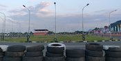 Alasan Honda Dream Cup Digelar di Palopo: Sirkuit Dekat Pantai, Layout Cukup Menantang Alasan Honda Dream Cup Digelar di Palopo: Sirkuit Dekat Pantai, Layout Cukup Menantang