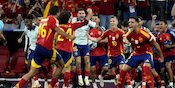 Perbandingan Skuad Spanyol Saat Juara Euro 2012 dan Euro 2024: Selisih 12 Tahun, Sama-Sama Jago! Perbandingan Skuad Spanyol Saat Juara Euro 2012 dan Euro 2024: Selisih 12 Tahun, Sama-Sama Jago!