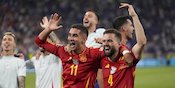 Rahasia Performa Apik Spanyol di Euro 2024: Tim yang Gak Pernah Puas