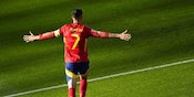 Mengguncang Jiwa: Kisah Pilu Alvaro Morata, Depresi Berat Hingga Ingin Pura-Pura Cedera! Mengguncang Jiwa: Kisah Pilu Alvaro Morata, Depresi Berat Hingga Ingin Pura-Pura Cedera!