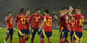 Empat Alasan Spanyol Bisa Bikin Jerman Menangis di Euro 2024: Duo Winger Bikin Resah