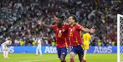 Rekor 15 Gol Spanyol Rekor 15 Gol Spanyol