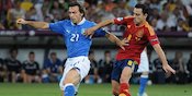 Hari Ini 12 Tahun yang Lalu, Spanyol Bungkam Italia 4-0 di Final Euro 2012 Hari Ini 12 Tahun yang Lalu, Spanyol Bungkam Italia 4-0 di Final Euro 2012