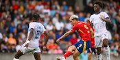 Hasil Final Euro U-19 2024: Spanyol Kawinkan Gelar Usai Bungkam Prancis 2-0 Hasil Final Euro U-19 2024: Spanyol Kawinkan Gelar Usai Bungkam Prancis 2-0