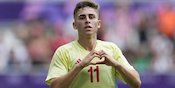 2 Pemain Spanyol yang Istimewa: Kawinkan Trofi Euro 2024 dan Medali Emas Olimpiade 2024 2 Pemain Spanyol yang Istimewa: Kawinkan Trofi Euro 2024 dan Medali Emas Olimpiade 2024