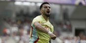 Prediksi Sepak Bola Olimpiade: Spanyol vs Mesir 30 Juli 2024