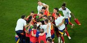 Jadwal Lengkap Semifinal Euro 2024 Jadwal Lengkap Semifinal Euro 2024