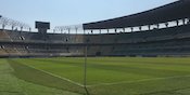 Jejak Piala Dunia U-17 Masih Terasa di Stadion GBT Jejak Piala Dunia U-17 Masih Terasa di Stadion GBT