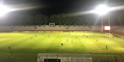 Lampu Penerangan di Gelora 10 November untuk Piala AFF U-19 2024: Sempat Dikritik, Kini Lumayan Membaik Lampu Penerangan di Gelora 10 November untuk Piala AFF U-19 2024: Sempat Dikritik, Kini Lumayan Membaik