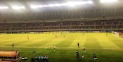 Animo Penonton Laga Timnas Indonesia U-19 vs Kamboja: GBT Semakin Ramai! Animo Penonton Laga Timnas Indonesia U-19 vs Kamboja: GBT Semakin Ramai!
