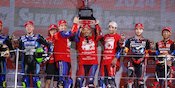 Johann Zarco dan Honda Menangi Suzuka 8 Hours 2024, Takumi Takahashi Jadi Pembalap Tersukses