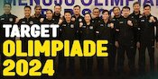 PBSI Ungkap Target Medali Olimpiade 2024: Pertahankan Tradisi!