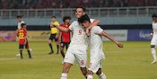 Semifinal Piala AFF U-19 2024: Siapa Lawan Siapa? Semifinal Piala AFF U-19 2024: Siapa Lawan Siapa?