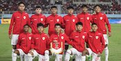 Link Streaming Piala AFF U-16 2024 Hari Ini: Timnas Indonesia U-16 vs Vietnam Link Streaming Piala AFF U-16 2024 Hari Ini: Timnas Indonesia U-16 vs Vietnam
