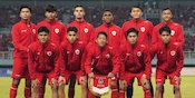 Daftar Susunan Pemain Timnas Indonesia U-19 vs Thailand: Jens Raven & Arlyansyah Starter, Kaka Cadangan Daftar Susunan Pemain Timnas Indonesia U-19 vs Thailand: Jens Raven & Arlyansyah Starter, Kaka Cadangan