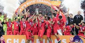 Juara Piala AFF U-19 2024, Jens Raven dkk Dapat Pesan Ini dari Pengamat Juara Piala AFF U-19 2024, Jens Raven dkk Dapat Pesan Ini dari Pengamat