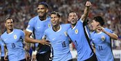 Hasil Copa America 2024: Uruguay Menang Lagi, Amerika Serikat Gagal Lolos Babak 8 Besar Hasil Copa America 2024: Uruguay Menang Lagi, Amerika Serikat Gagal Lolos Babak 8 Besar