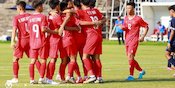 Jadwal Semifinal Piala AFF U-16 2024 Hari Ini: Vietnam vs Thailand