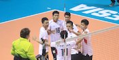 Hasil AVC Asian Volleyball Championship U20 2024: Comeback, Indonesia Tampol Australia 3-1 Hasil AVC Asian Volleyball Championship U20 2024: Comeback, Indonesia Tampol Australia 3-1