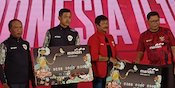 Cair! Timnas Indonesia U-19 Diguyur Bonus Rp1 Milliar Usai Juara Piala AFF U-19 2024 Cair! Timnas Indonesia U-19 Diguyur Bonus Rp1 Milliar Usai Juara Piala AFF U-19 2024