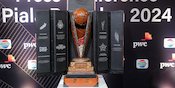 Jadwal Final Piala Presiden 2024 Jadwal Final Piala Presiden 2024