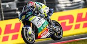 Hasil Latihan Kedua MotoE Jerman 2024: Duet Dynavolt Intact GP Berkuasa, Lukas Tulovic Tercepat di Rumah Sendiri Hasil Latihan Kedua MotoE Jerman 2024: Duet Dynavolt Intact GP Berkuasa, Lukas Tulovic Tercepat di Rumah Sendiri