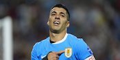 Luis Suarez Resmi Umumkan Pensiun dari Timnas Uruguay Luis Suarez Resmi Umumkan Pensiun dari Timnas Uruguay