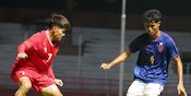 Hasil Piala AFF U-19: Gol Krusial Dianulir, Vietnam Ditahan Imbang Myanmar