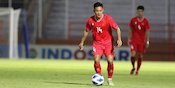 Klasemen Runner-up Terbaik Kualifikasi Piala Asia U-20 2024
