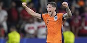 Rapor Timnas Belanda Saat Kalahkan Turki di 8 Besar Euro 2024: Wout Weghorst Supersub 'Timnas Pusat'!