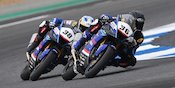 Tim Yamaha Racing Indonesia Optimistis Raih Kemenangan di ARRC Mandalika 2024