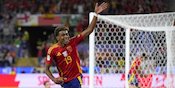 5 Pemain Spanyol yang Bisa Patahkan Ambisi Prancis Masuk Final Euro 2024: Bocil 16 Tahun Siap Ikuti Jejak Messi 5 Pemain Spanyol yang Bisa Patahkan Ambisi Prancis Masuk Final Euro 2024: Bocil 16 Tahun Siap Ikuti Jejak Messi
