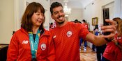 Kisah Zeng Zhiying: Usia 58 Tahun Pertama Kali Tampil di Olimpiade, Bukan untuk China Melainkan Chile Kisah Zeng Zhiying: Usia 58 Tahun Pertama Kali Tampil di Olimpiade, Bukan untuk China Melainkan Chile