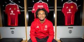Murah Meriah, Gaji Joshua Zirkzee Ternyata Cuma 1/4-nya Antony Murah Meriah, Gaji Joshua Zirkzee Ternyata Cuma 1/4-nya Antony