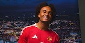 Joshua Zirkzee, Calon Ronaldinho Baru untuk Manchester United Joshua Zirkzee, Calon Ronaldinho Baru untuk Manchester United