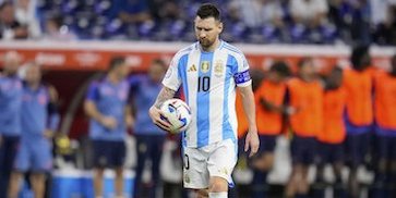 Lionel Messi, Apa Saja Keunggulan dan Kelemahannya?