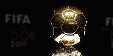 Link Live Streaming Pengumuman Pemenang Ballon d'Or 2025 Malam Ini