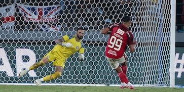 3 Kiper Asing yang jadi Penghuni Bangku Cadangan di BRI Super League 2025/2026: Kalah Bersaing Talenta Lokal 3 Kiper Asing yang jadi Penghuni Bangku Cadangan di BRI Super League 2025/2026: Kalah Bersaing Talenta Lokal