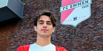 Dion Markx dan Tim Geypens Tak Sabar Membela Timnas Indonesia