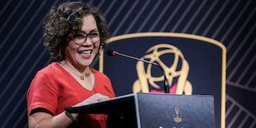 Video: Emtek Group Tayangkan 16 Laga Seru Piala Presiden 2024, Tonton di Indosiar, Vidio, dan Nex Video: Emtek Group Tayangkan 16 Laga Seru Piala Presiden 2024, Tonton di Indosiar, Vidio, dan Nex