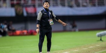 Timnas Indonesia U-22 Disebut Bisa Mempertahankan Medali Emas SEA Games, Ada Faktor Indra Sjafri Timnas Indonesia U-22 Disebut Bisa Mempertahankan Medali Emas SEA Games, Ada Faktor Indra Sjafri