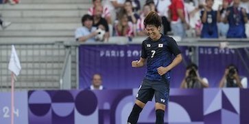 Link Live Streaming Israel vs Jepang - Sepak Bola Olimpiade Paris 2024 di Vidio Link Live Streaming Israel vs Jepang - Sepak Bola Olimpiade Paris 2024 di Vidio