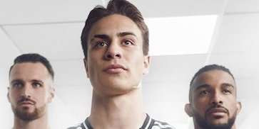 Terinspirasi dari Bulan, Juventus Perkenalkan Jersey Kandang 2024/2025 Terinspirasi dari Bulan, Juventus Perkenalkan Jersey Kandang 2024/2025