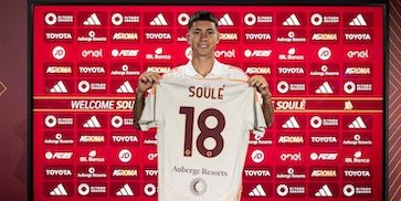 Juventus Next Gen: Proyek Tim Cadangan Bianconeri yang Jadi Mesin Uang Rp3,8 Triliun Juventus Next Gen: Proyek Tim Cadangan Bianconeri yang Jadi Mesin Uang Rp3,8 Triliun