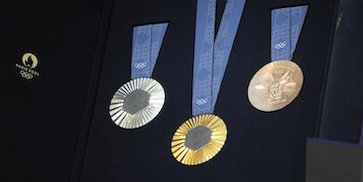 Andriy Shevchenko Bangga dengan Prestasi Ukraina di Olimpiade 2024 Andriy Shevchenko Bangga dengan Prestasi Ukraina di Olimpiade 2024