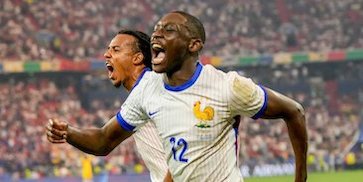 Randal Kolo Muani Masuk Daftar Jual PSG, MU Tertarik? Randal Kolo Muani Masuk Daftar Jual PSG, MU Tertarik?