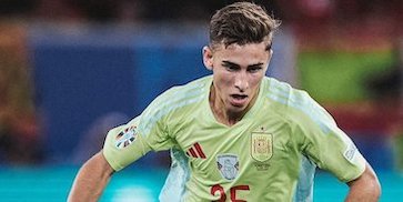 Rekap Hasil Sepak Bola Olimpiade 2024: Spanyol vs Prancis Ketemu di Final Rekap Hasil Sepak Bola Olimpiade 2024: Spanyol vs Prancis Ketemu di Final