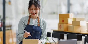 Shopee Berhasil Bawa Produk Lokal Semakin Dicintai di Berbagai Pulau Indonesia Shopee Berhasil Bawa Produk Lokal Semakin Dicintai di Berbagai Pulau Indonesia
