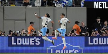 Prediksi Copa America: Amerika Serikat vs Uruguay 2 Juli 2024